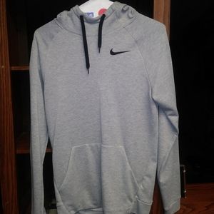Nike hoodie only